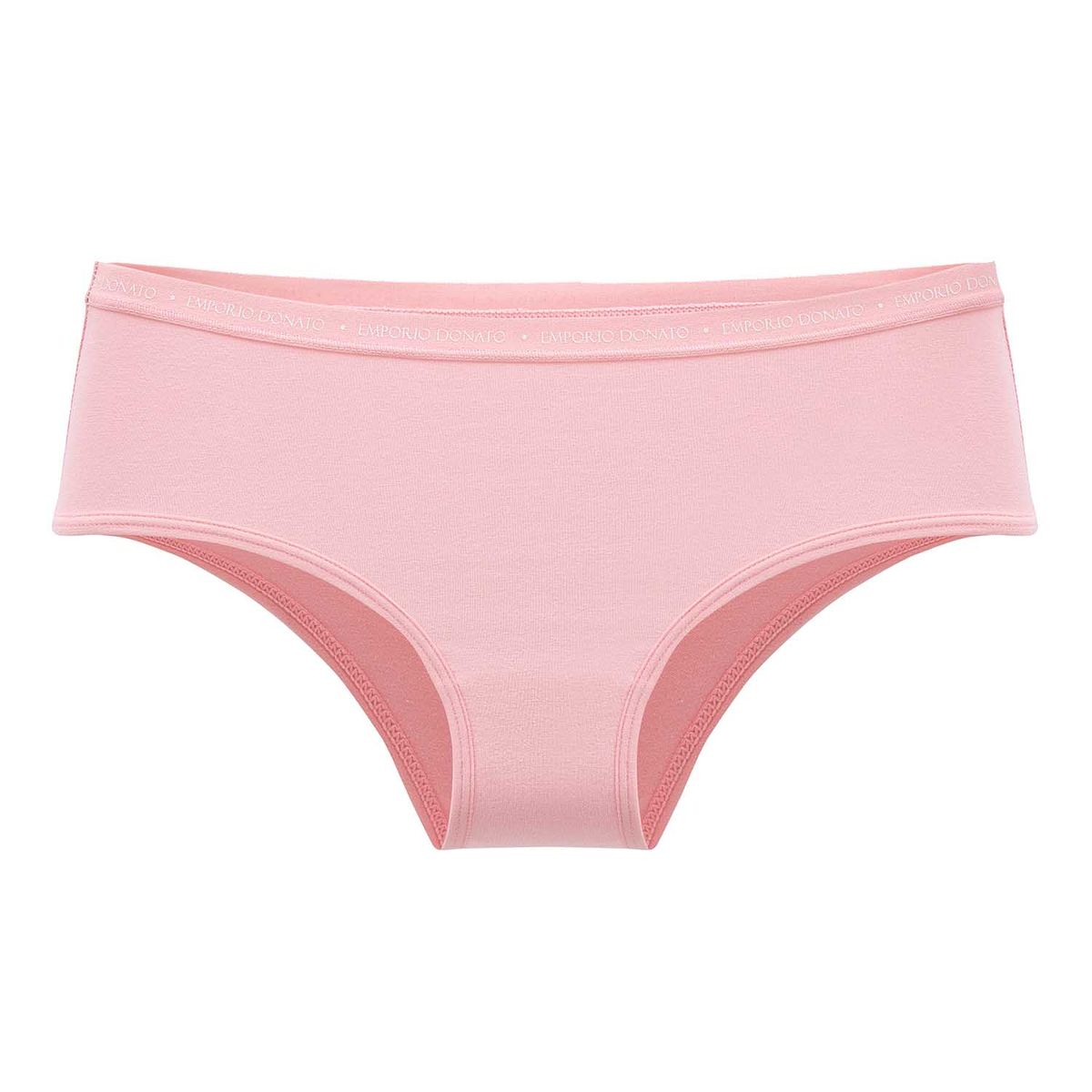 GIOVACCHINO - Pack de 6 Calzones Pantaleta Algodón Mujer