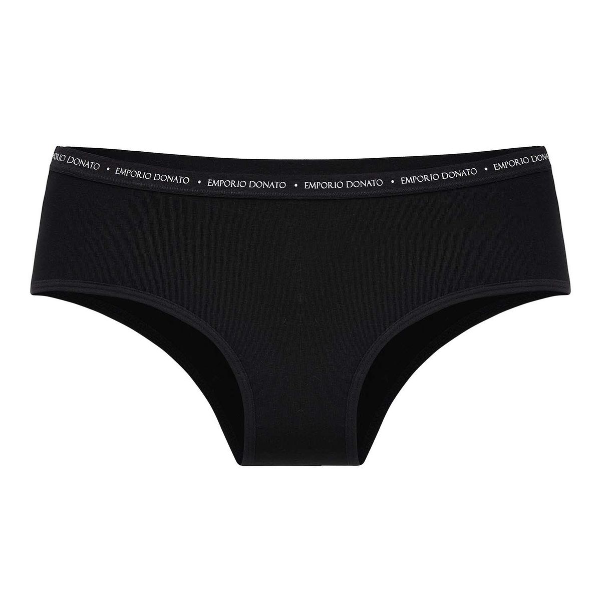 GIOVACCHINO - Pack de 6 Calzones Pantaleta Algodón Mujer