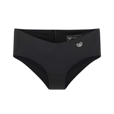 Imagen 2 del producto Pack de 6 Calzones Bikini Microfibra Corte Laser Mujer