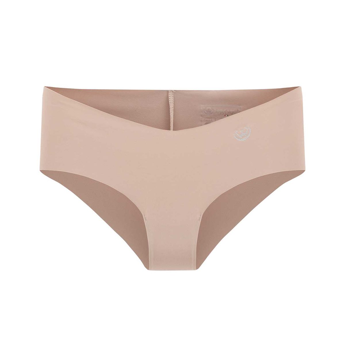 GIOVACCHINO - Pack de 6 Calzones Bikini Microfibra Corte Laser Mujer