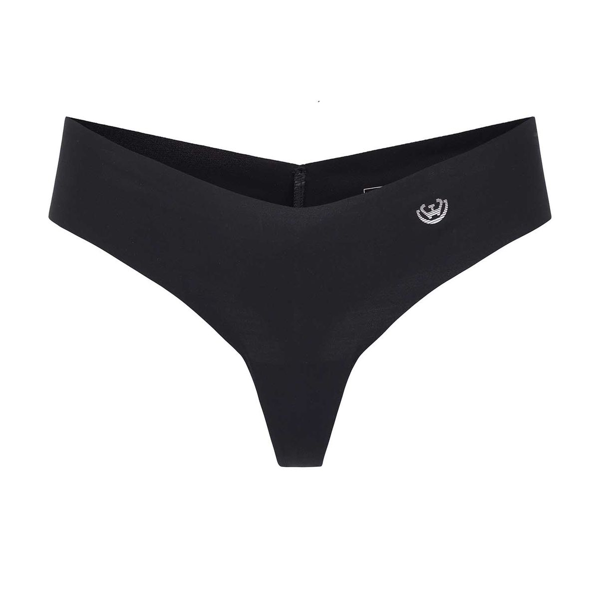 GIOVACCHINO - Pack de 6 Calzones Colaless Microfibra Corte Laser Mujer