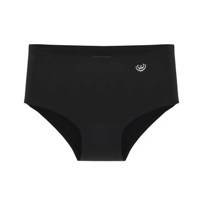 Imagen 2 del producto Pack de 6 Calzones Pantaleta Microfibra Corte Laser Mujer