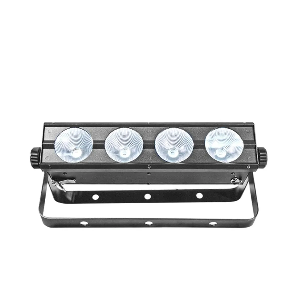 TECSHOW - Barra Iluminacion 4 Tri-LEDs Tecshow BarCOB 4