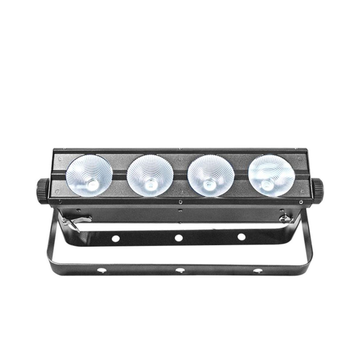TECSHOW - Barra Iluminacion 4 Tri-LEDs Tecshow BarCOB 4