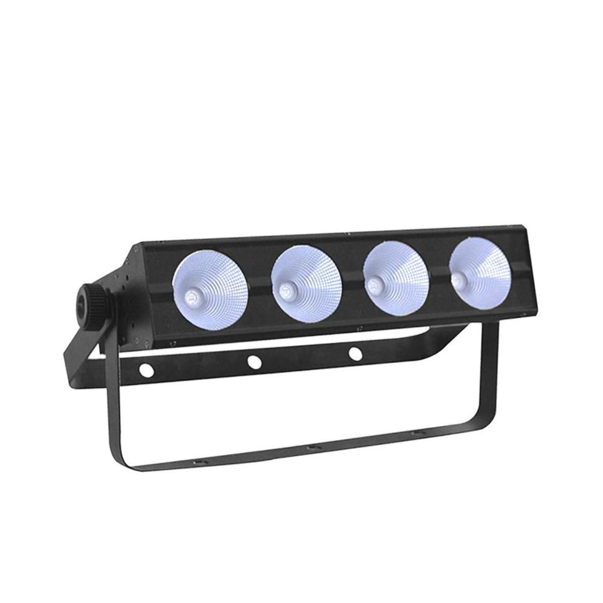TECSHOW - Barra Iluminacion 4 Tri-LEDs Tecshow BarCOB 4