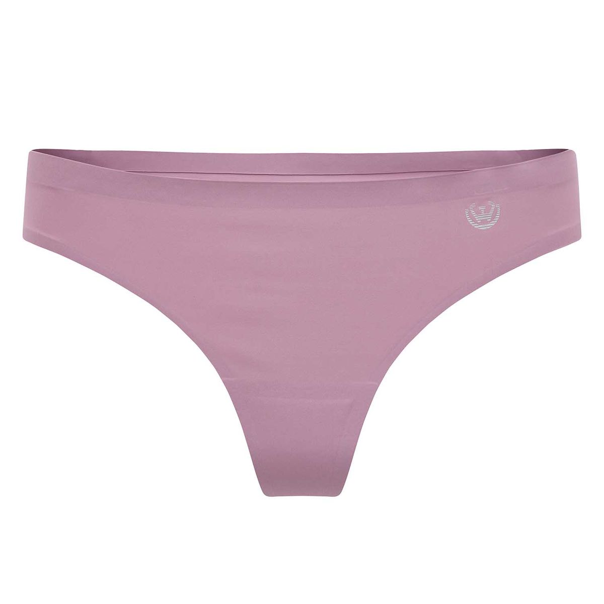GIOVACCHINO - Pack de 6 Calzones Colaless Microfibra Corte Laser Mujer