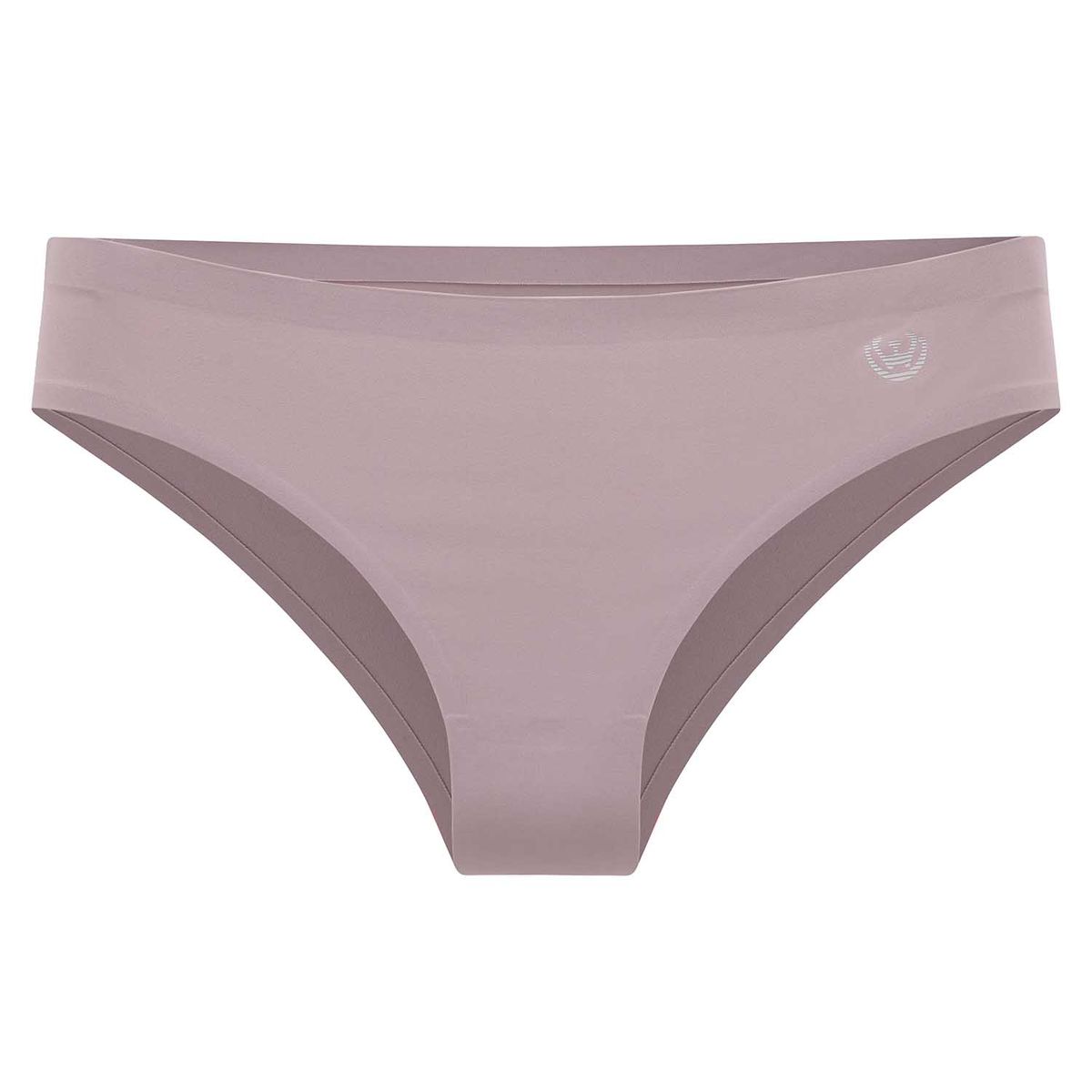 GIOVACCHINO - Pack de 6 Calzones Bikini Microfibra Corte Laser Mujer