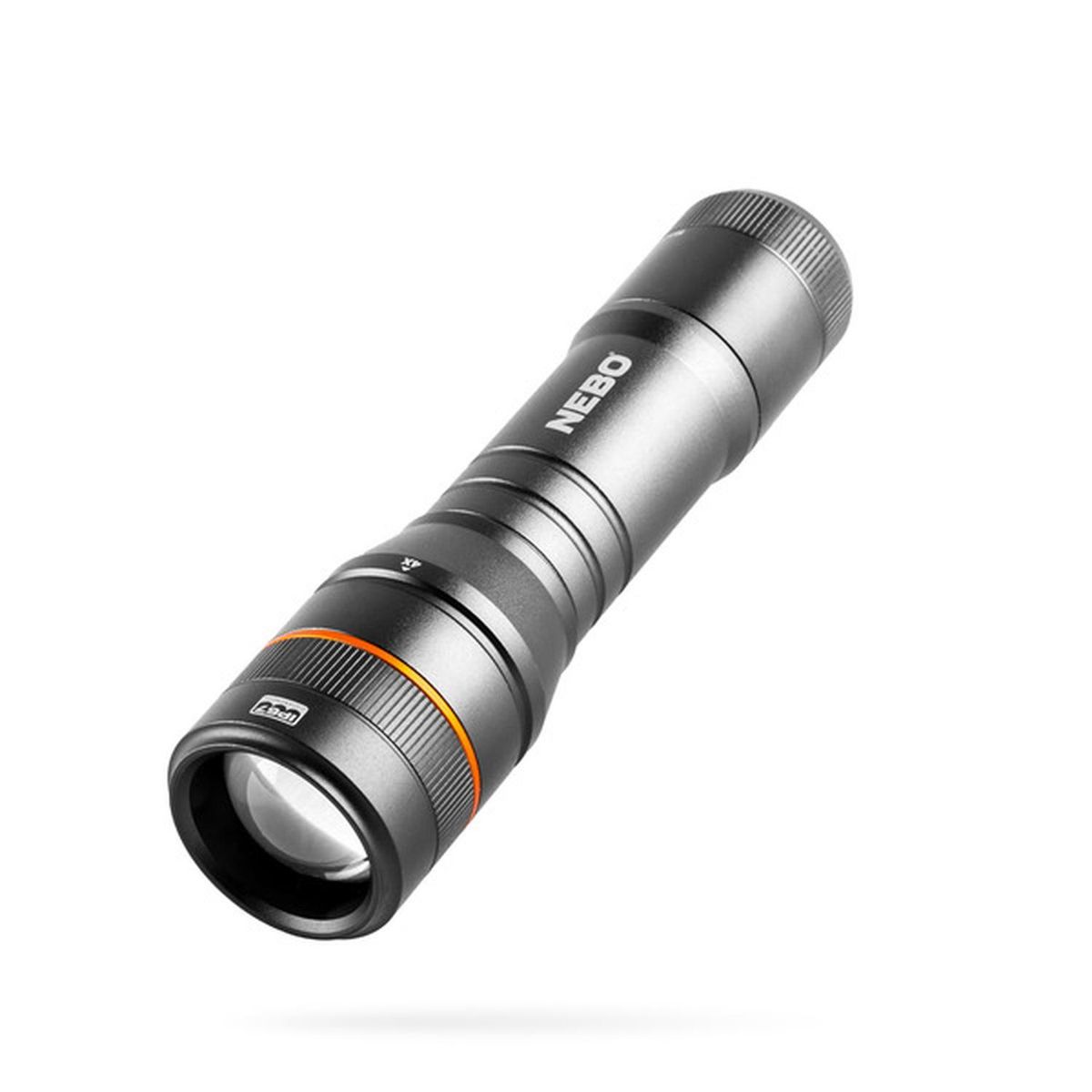 NEBO - Linterna De Mano NEBO Newton 500 Lúmenes