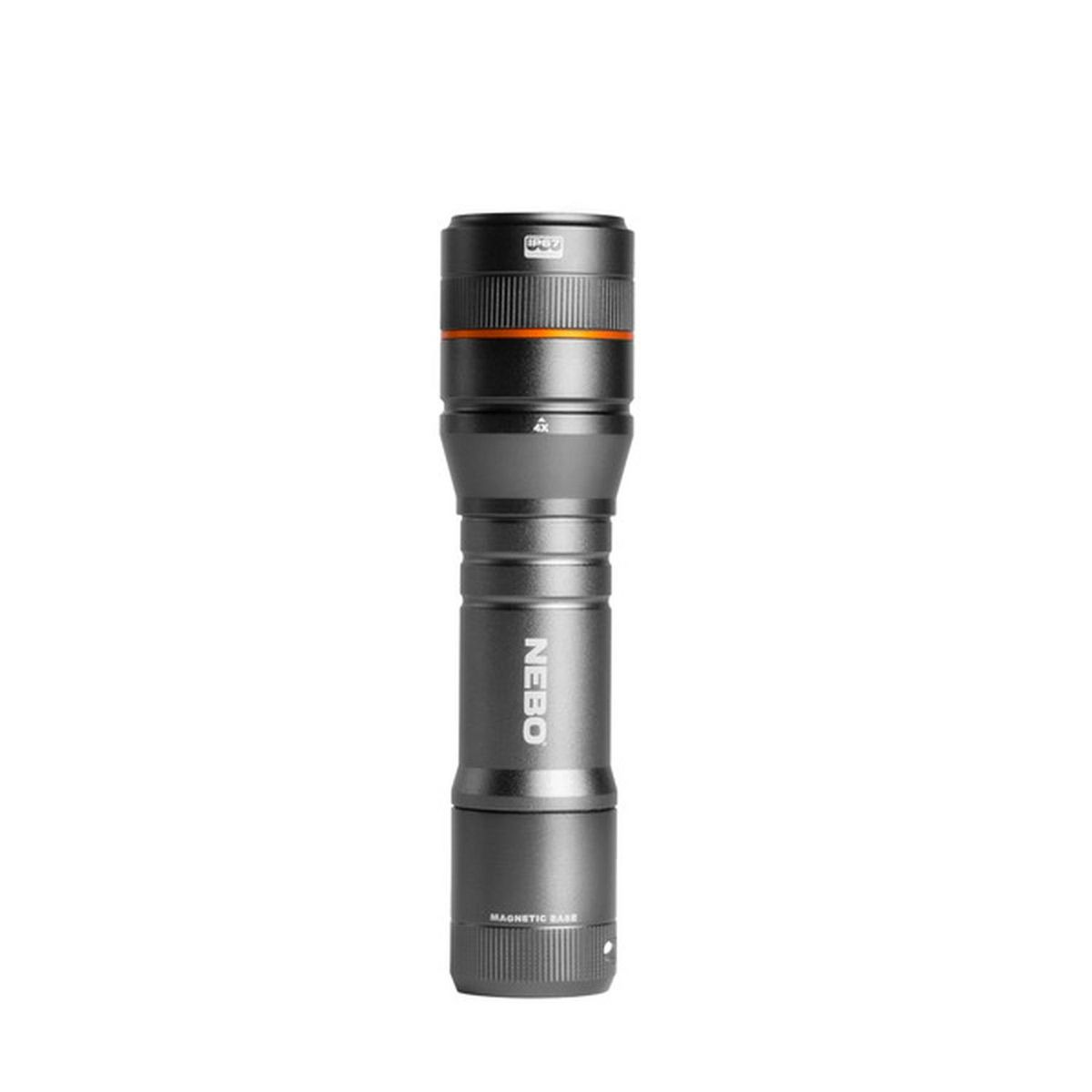 NEBO - Linterna De Mano NEBO Newton 500 Lúmenes