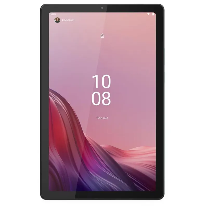LENOVO - Tablet Tab M9 TB310FU  9 4 GB 128GB Android 12  Frost Blue Caja alternativa Reacondicionado