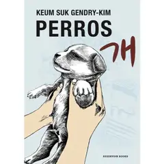 RESERVOIR BOOKS - Perros Keum Suk Gendry-kim
