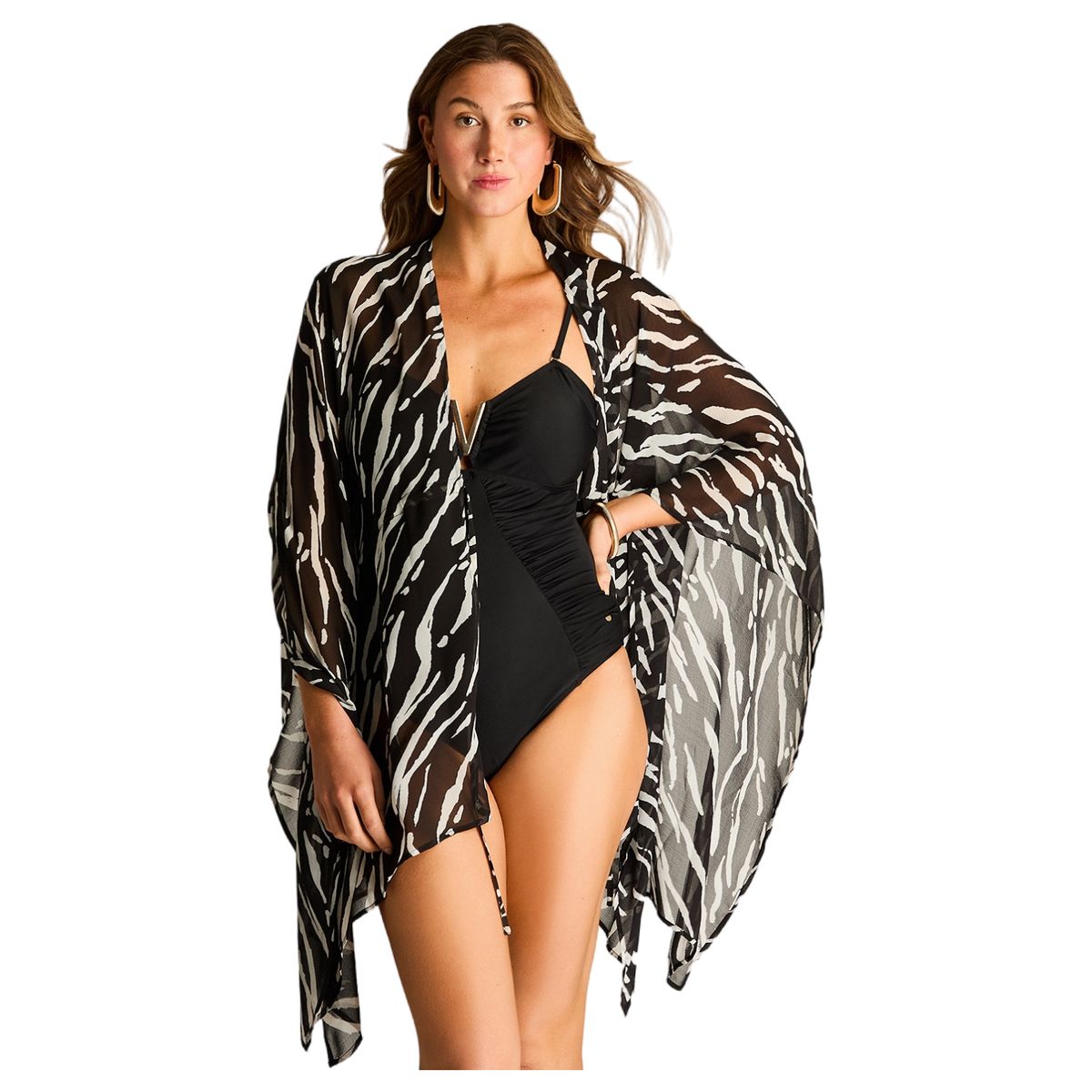 LORENZO DI PONTTI - Salida de Playa Mujer