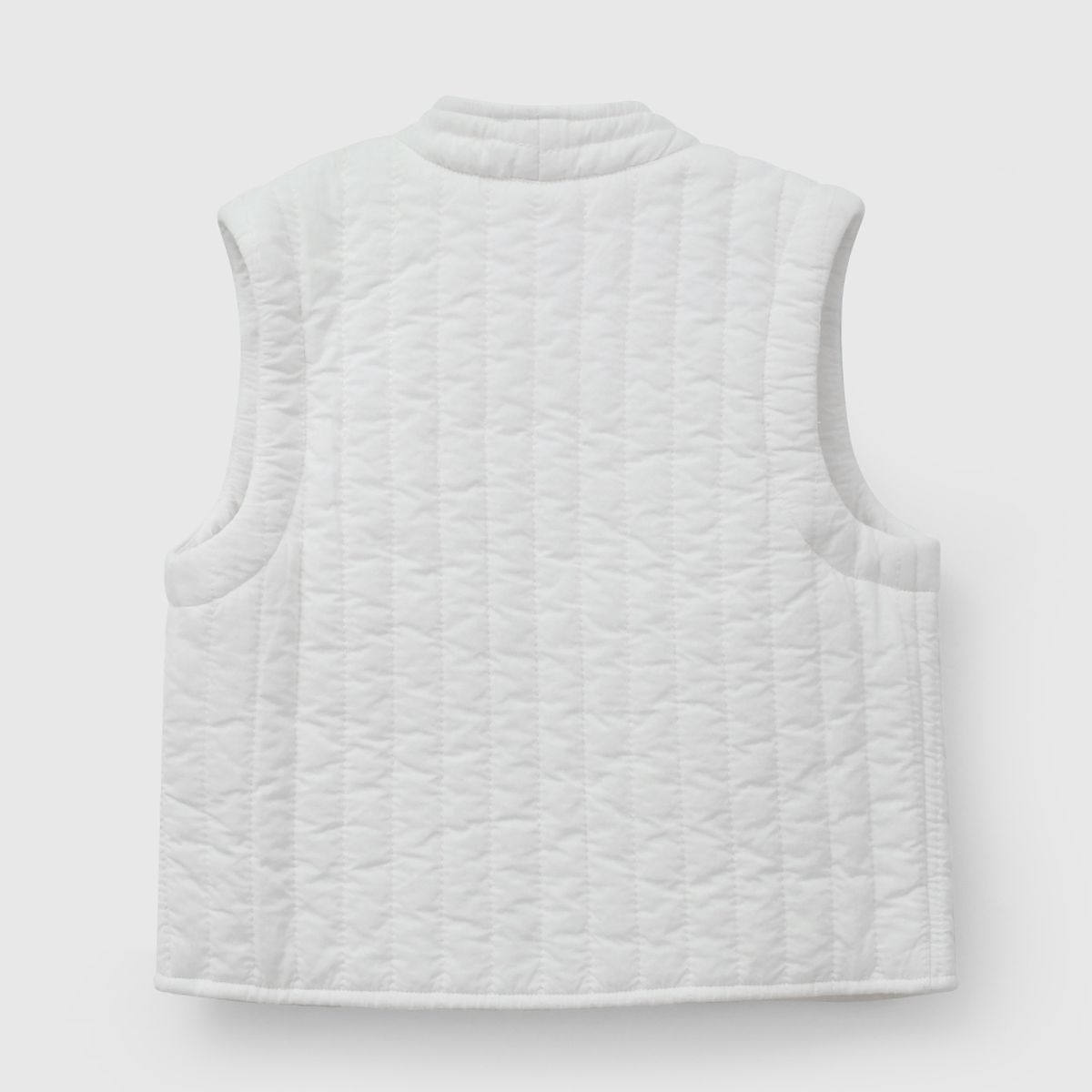 COLLOKY - Chaqueta Niña Blanco  57512 Colloky