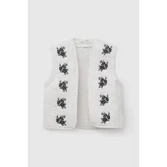 COLLOKY - Chaqueta Niña Blanco 57512