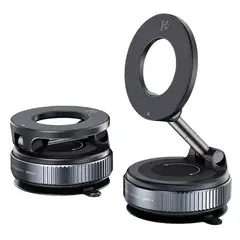 GENERICO - Soporte Magnético Teléfono Celular iPhone Imán Automovil