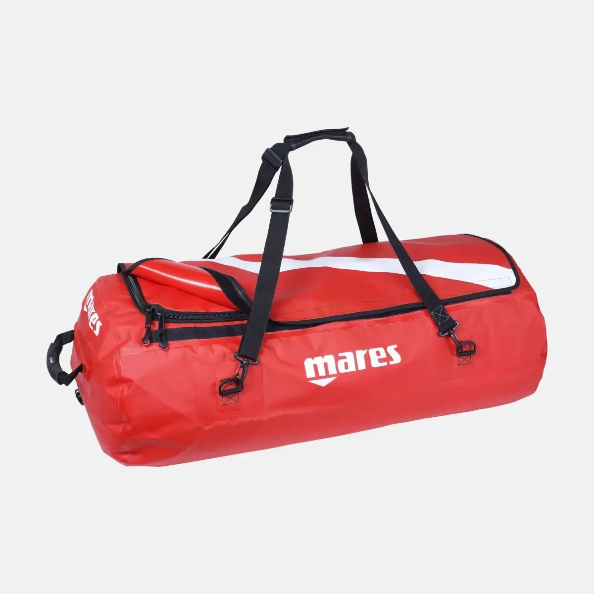 AQUASPORT - Bolso Mares Cruise Attack 144 Lts