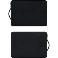 Funda notebook hasta 14 pulgadas con cierre