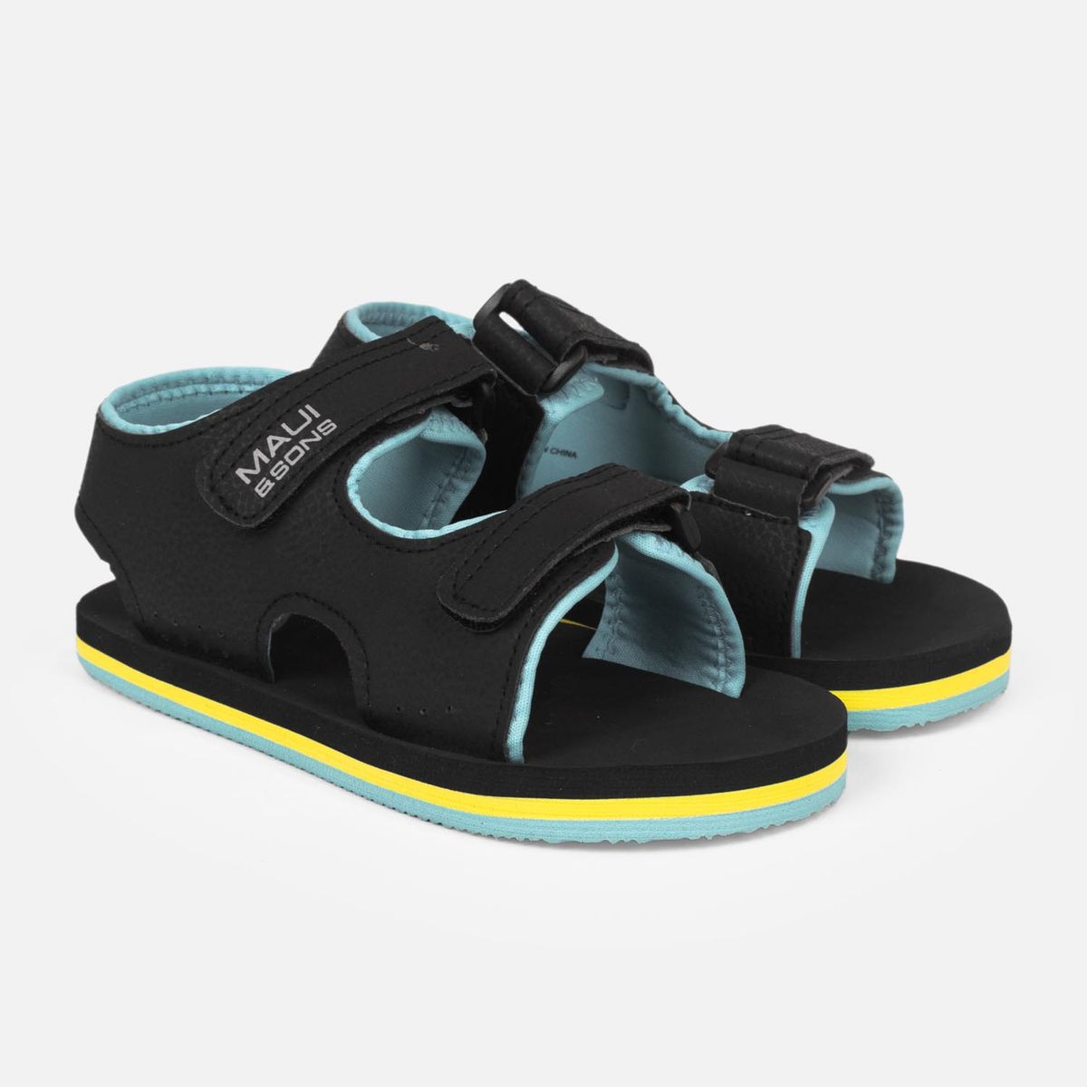 MAUI AND SONS - Sandalias Olvira Azul Infantil Maui And Sons
