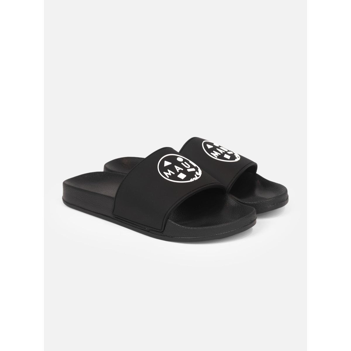 MAUI AND SONS - Sandalias Zeonia Negro Infantil Maui And Sons