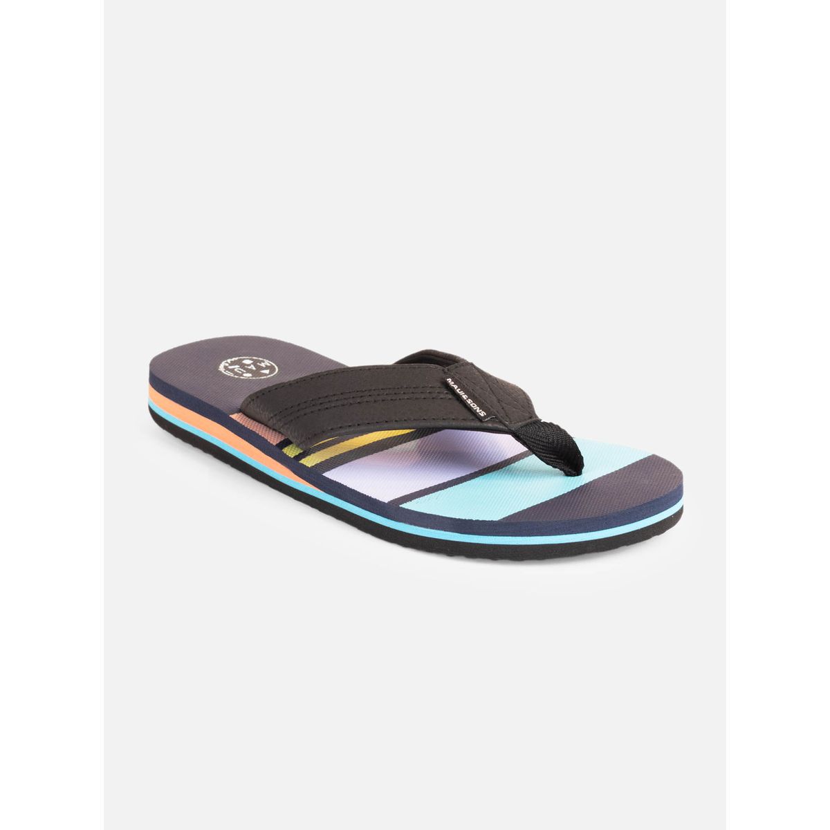 MAUI AND SONS - Sandalias Liorah Multicolor Infantil Maui And Sons