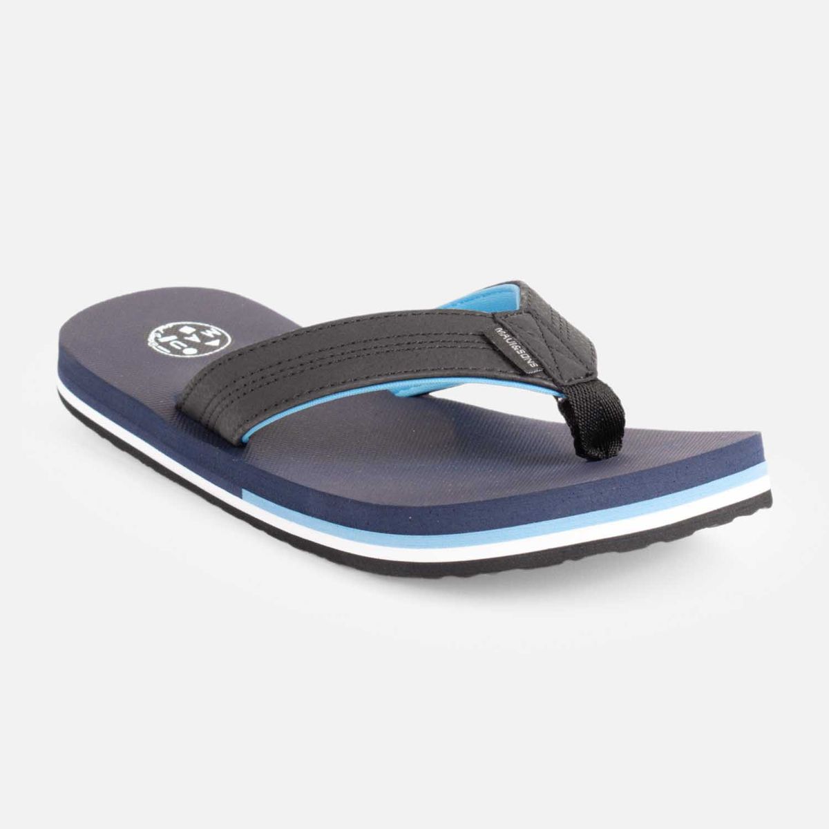 MAUI AND SONS - Sandalias Lomira Azul Infantil Maui And Sons