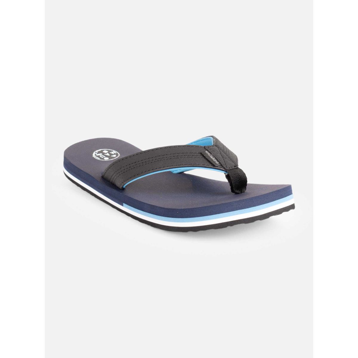 MAUI AND SONS - Sandalias Lomira Azul Infantil Maui And Sons