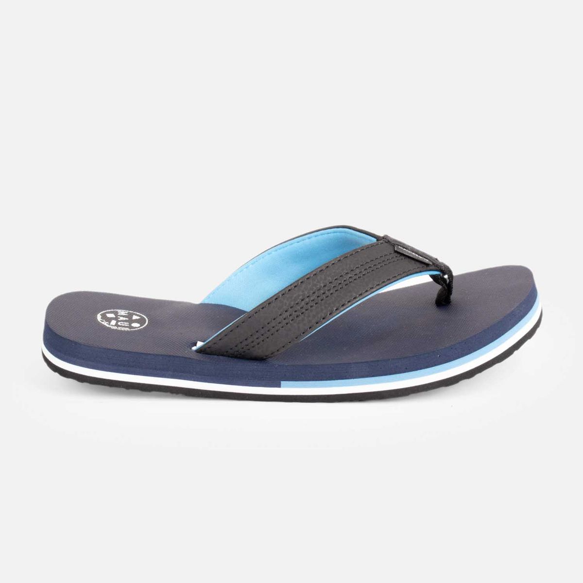 MAUI AND SONS - Sandalias Lomira Azul Infantil Maui And Sons