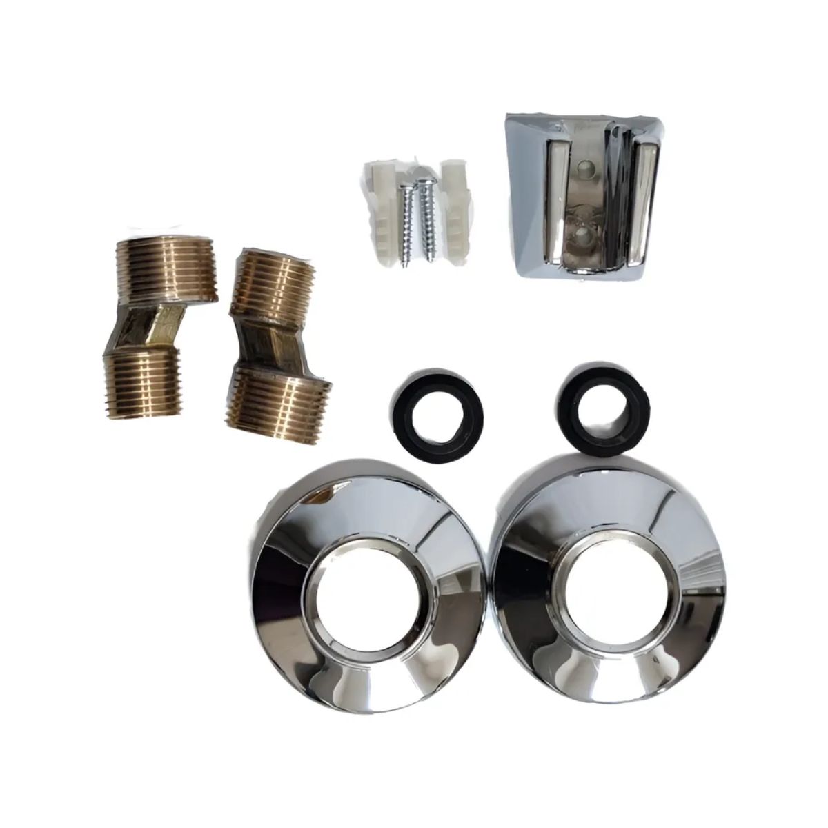 TAUMM - Monomando Tina Ducha Swertt Taumm