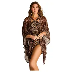 LORENZO DI PONTTI - Salida de Playa Terracota Mujer