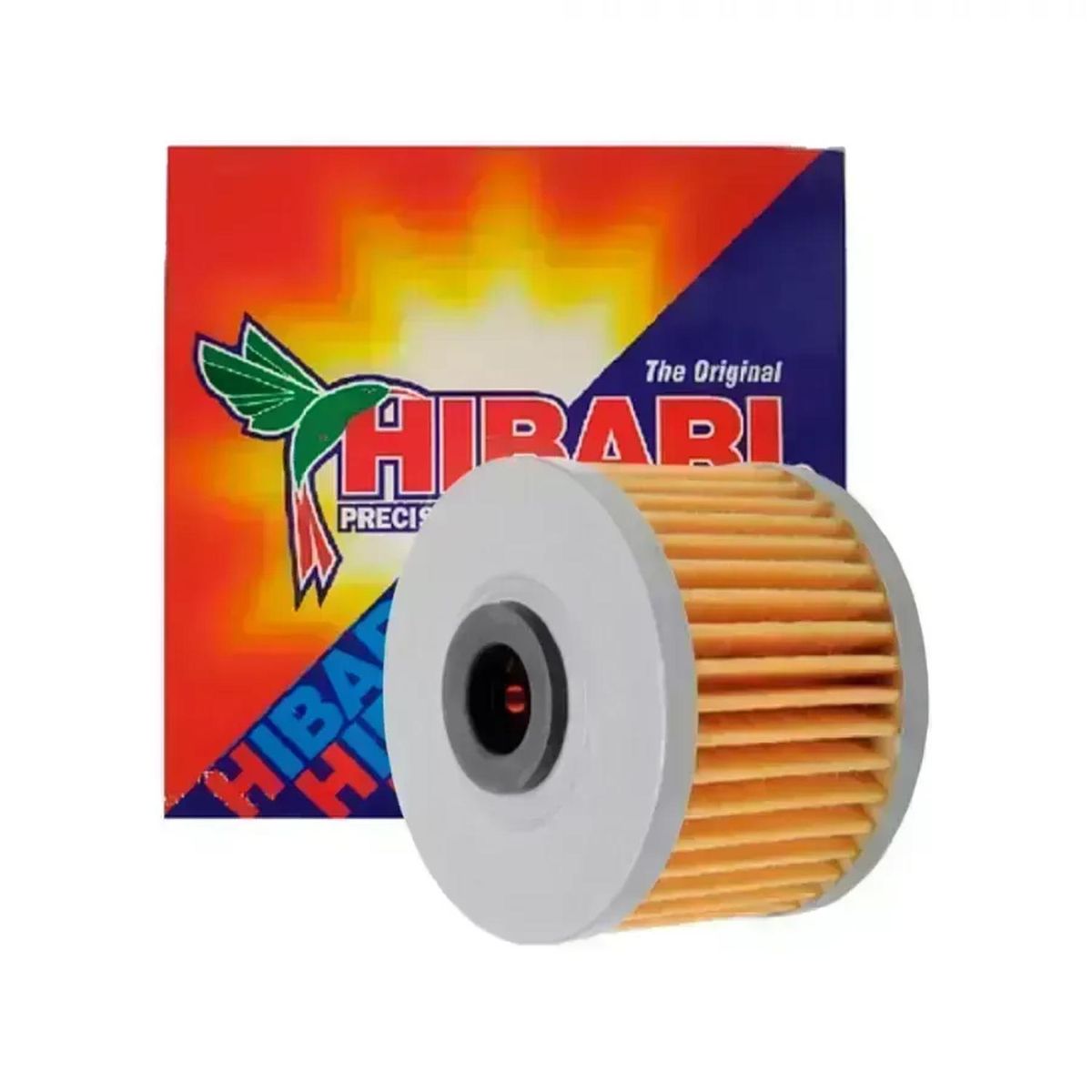 GENERICO - Filtro Aceite Moto Honda XRE 300 / XRE 300 SAHARA