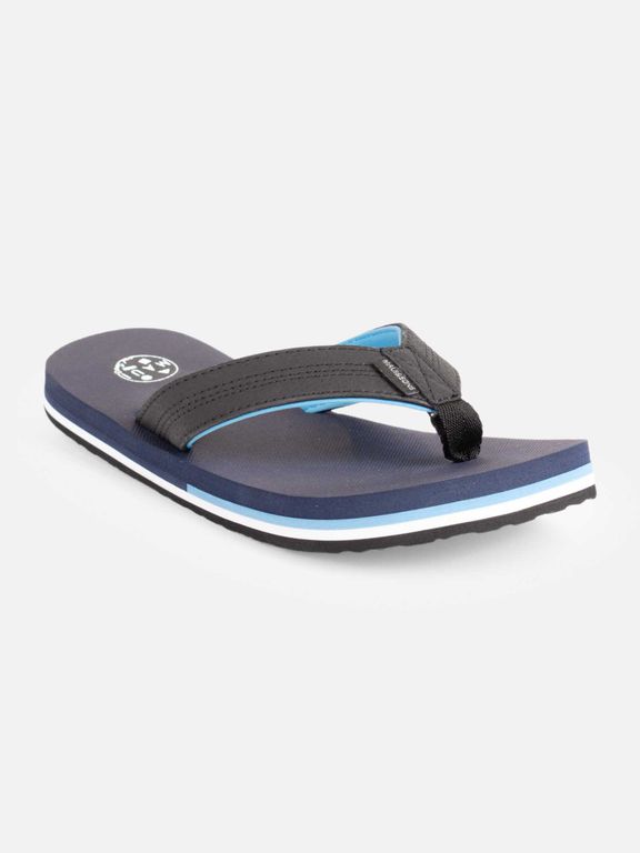 Sandalias Lomira Azul Infantil