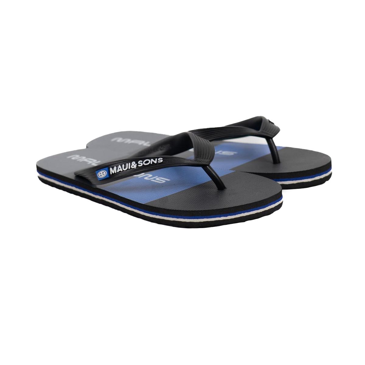 MAUI AND SONS - Sandalias Lume Multicolor Infantil Maui And Sons