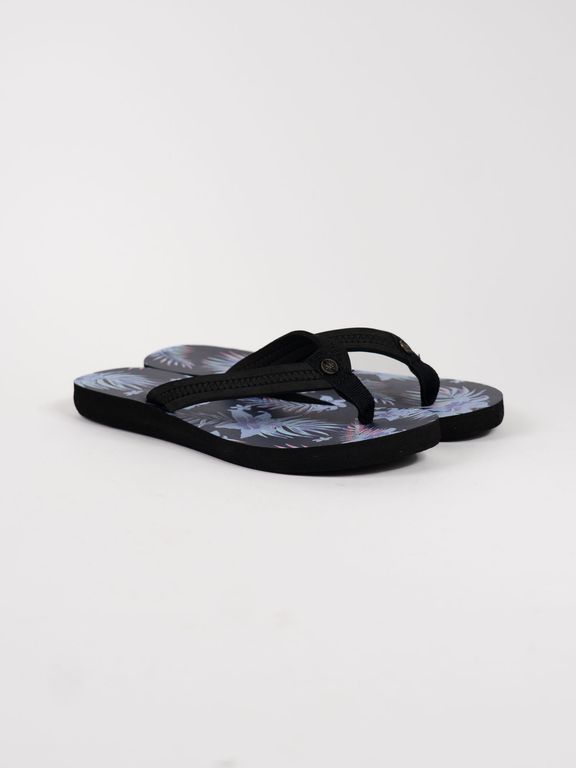 Sandalias Sovira Multicolor Mujer