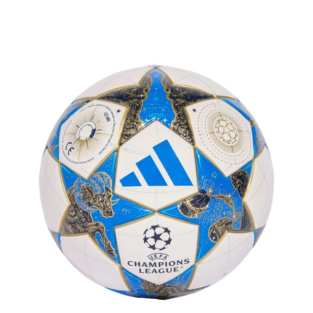 ADIDAS - Minibalón UCL 2526 League Stage