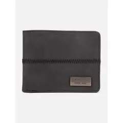 MAUI AND SONS - Billetera Anana Negro Hombre