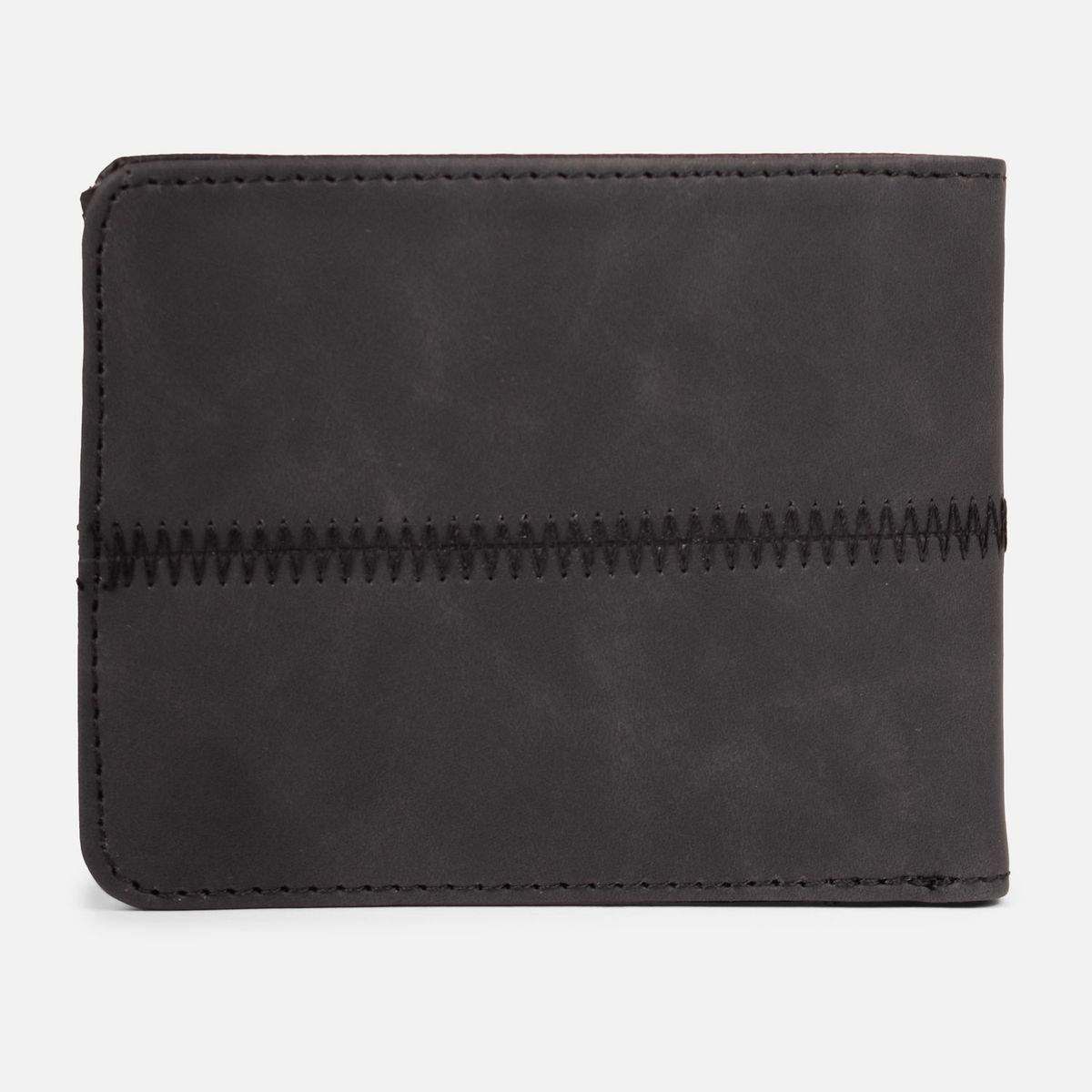 MAUI AND SONS - Billetera Anana Negro Hombre Maui And Sons