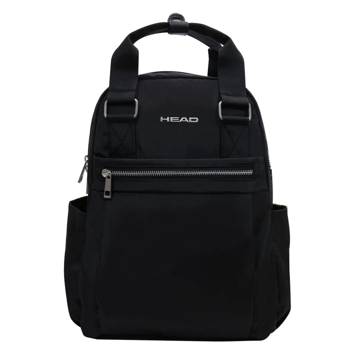 HEAD - Mochila Mujer Porta Notebook Genesis 14" Negro Head