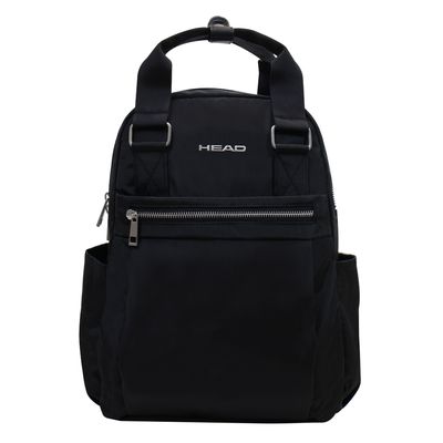 Imagen 2 del producto Mochila Mujer Porta Notebook Genesis 14"" Negro