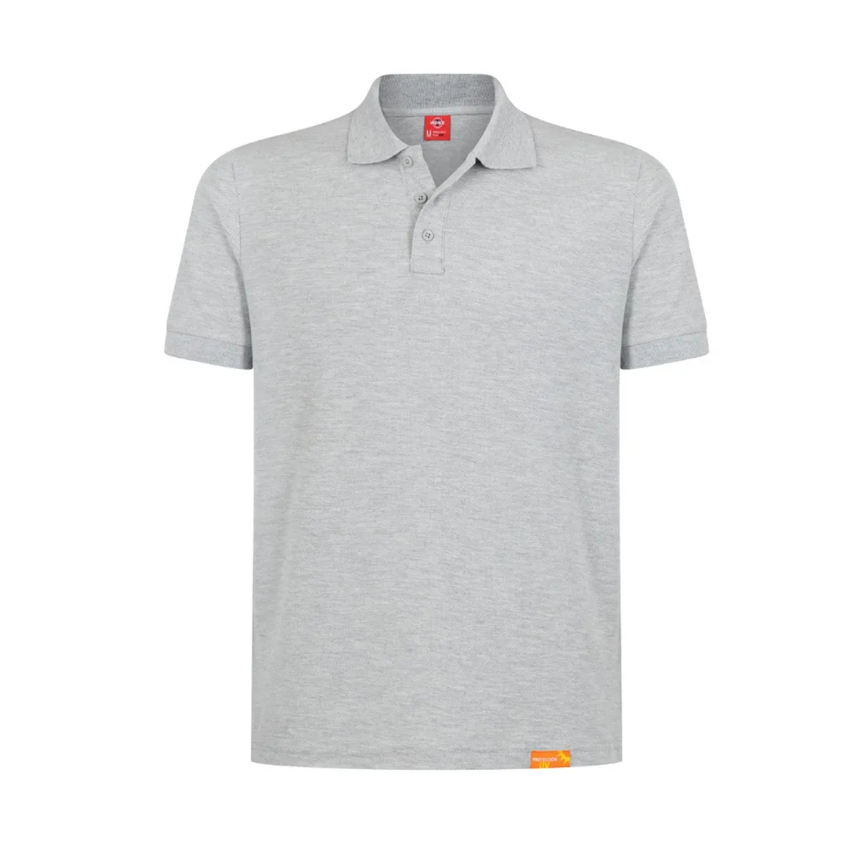 T-WORLD - Polera Piqué Manga Corta Premium Hombre