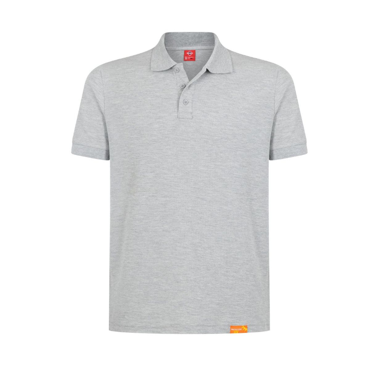 T-WORLD - Polera Piqué Manga Corta Premium Hombre