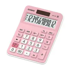 CASIO - Calculadora De Escritorio MX-12B-PK