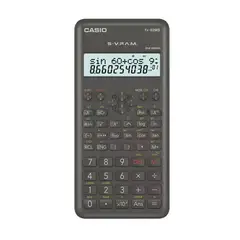 CASIO - Calculadora Científica FX-82MS-2
