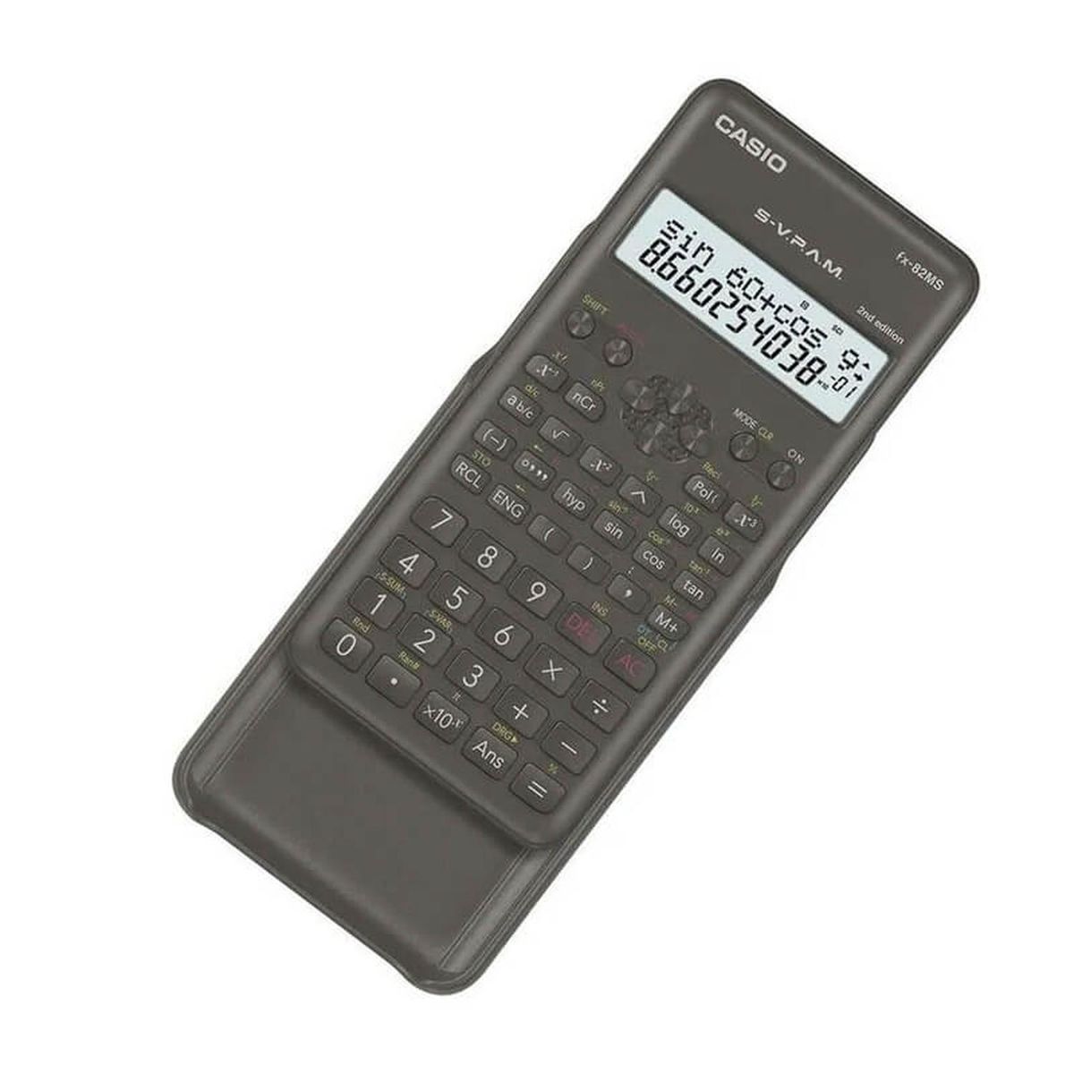 CASIO - Calculadora Científica Casio FX-82MS-2
