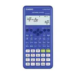 CASIO - Calculadora Científica FX-82LAPLUS-BUW