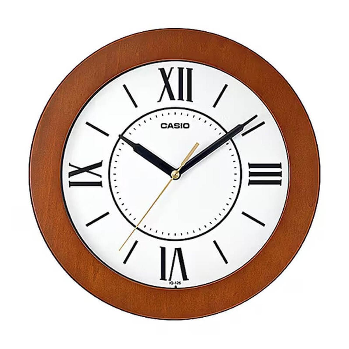 CASIO - Reloj Mural Casio Unisex IQ-126-5B