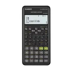 CASIO - Calculadora Científica FX-570ESPLUS-2