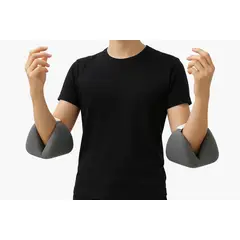 BLUNDING - Pack X2 Codera Anti Escara Coderas Protectoras