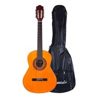 GUITARRA CLASICA 36"" LIGHT ORANGE LA ESPAÑOLA LESP 2236