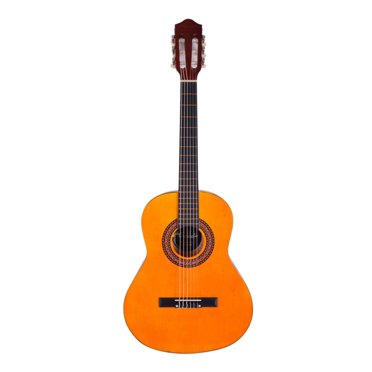 LA ESPANOLA - GUITARRA CLASICA 36" LIGHT ORANGE LA ESPAÑOLA LESP 2236
