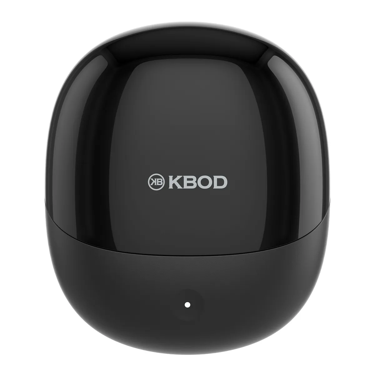 KBOD - Audífonos Inalámbricos Bluetooth In Ear Kbod Tws C95 Negro